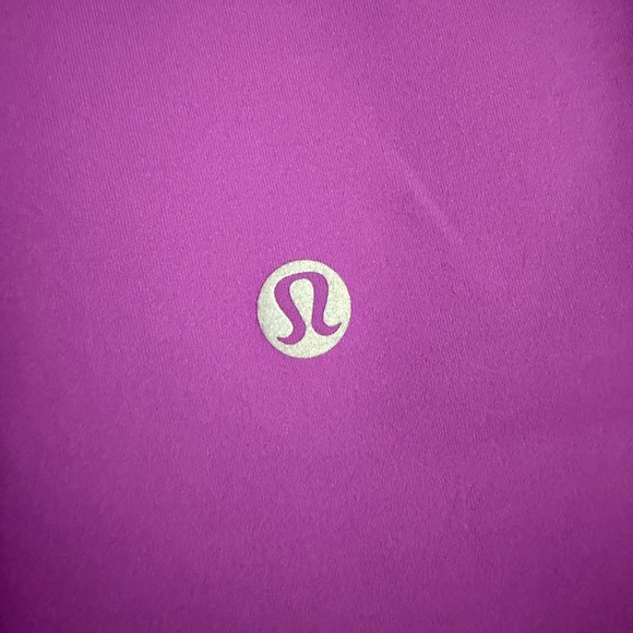 Lululemon Wunder Train High Rise 25” - Picture 7 of 10